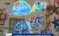 Thị trường Trung thu: Đèn lồng Việt đã tìm được chỗ đứng