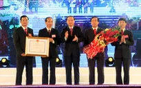 Lễ kỷ niệm 60 năm ngày giải phóng thành phố Bắc Ninh