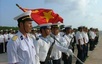 Tổng kết trại sáng tác về đề tài “Biển đảo quê hương”
