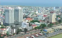 Hội thảo Giải pháp thu gom nước thải cho đô thị Đà Nẵng