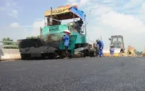 Bộ GTVT đánh giá ủy thác, quản lý các tuyến quốc lộ