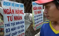 Lợi dụng nhu cầu vay vốn, nhiều dịch vụ tư vấn hỗ trợ lừa người vay