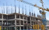Hội nghị giao ban ngành xây dựng các tỉnh, thành phía Nam