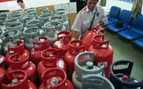TP.HCM siết chặt kinh doanh bán lẻ gas