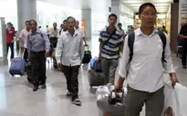 Đến 10/8, đã có 453 lao động Việt Nam tại Libya về nước an toàn
