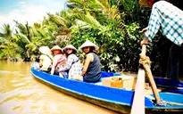 Việt Nam đề xuất mở rộng kết nối hành lang kinh tế tiểu vùng Mekong