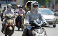 Nắng nóng mở rộng ra các tỉnh phía Đông Bắc Bộ, có nơi trên 37 độ C