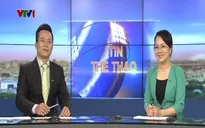 Bản tin Thể thao sáng ngày 12/8/2014