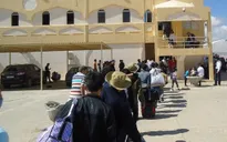 Vẫn còn hơn 500 lao động Việt Nam tại Libya chưa về nước