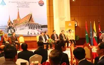Khai mạc Hội nghị Phát thanh truyền hình châu Á - Thái Bình Dương