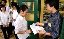 Bộ GD-ĐT triển khai nhiệm vụ thanh tra trong năm học 2014 - 2015