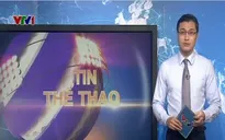 Bản tin Thể thao sáng ngày 14/8/2014