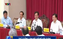 Năm 2015, phải cắt giảm 1/3 số thủ tục hành chính trong đầu tư xây dựng