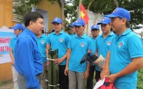 Phú Yên thành lập 2 Đội hình thanh niên tình nguyện sơ cứu nhanh TNGT