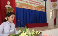 97 học sinh xuất sắc được nhận giải thưởng Trương Vĩnh Ký lần thứ X