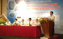 Diễn đàn kinh tế: Phát huy sức mạnh kinh tế miền Trung trong giai đoạn mới