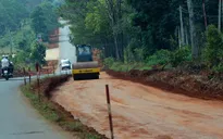 Cần đến 100.000 tỷ đồng cho các dự án giao thông ở ĐBSCL