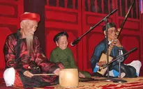 Xét tặng danh hiệu Nghệ nhân ưu tú về di sản văn hóa phi vật thể