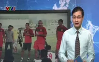 Bản tin Thể thao sáng ngày 15/8/2014