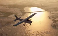 Mỹ: Rơi máy bay ở Texas, hai cha con thiệt mạng