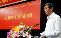 Hội đồng Lý luận, phê bình văn học nghệ thuật Trung ương họp kỳ thứ mười