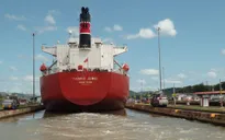 100 năm kênh đào Panama