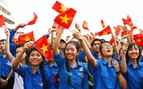 200 đại biểu tham dự Đại hội Thanh niên tiên tiến làm theo lời Bác