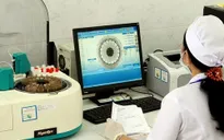 Bộ Y tế thành lập 2 đoàn kiểm tra trang thiết bị y tế các địa phương