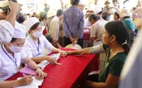 Triển khai đề án "Phát triển y tế biển đảo Việt Nam đến năm 2020"