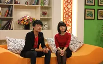 Hoàng Anh Duy: "Tôi có duyên với Trà chanh"