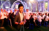 MC Nguyên Khang: “ĐH Yersin gây ấn tượng đặc biệt với tôi”