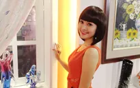 MC Thùy Linh: “Không tự hài lòng với những gì làm được”