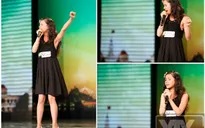 Vietnam’s Got Talent tập 7: Bùng cháy với giọng ca nhí 12 tuổi