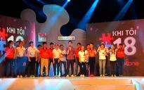 MC Hoàng Dương kể chuyện “Khi tôi 18”