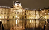 Khám phá những nét thú vị của bảo tàng Louvre