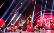 20h, VTV2, Kết quả VNGT: Tiết mục nhảy lên ngôi?