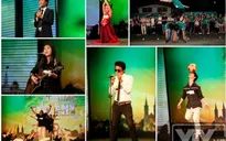 Chờ bứt phá mới ở Bán kết 5 VNGT 2013