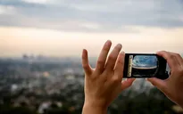 Bí quyết chụp hình đẹp bằng smartphone khi du lịch