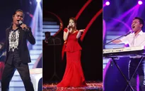 Top 14 Vietnam’s Got Talent 2013 chia sẻ trước giờ G