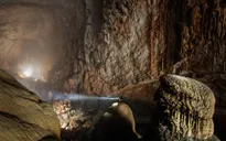 Thám hiểm những hang động sâu nhất thế giới