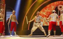 VNGT 2013: Tài năng nào đoạt ngôi quán quân?