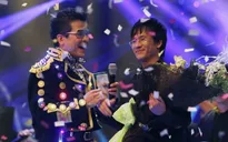 "Luật sư opera" Trần Hữu Kiên giành giải quán quân VNGT 2013