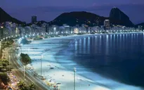 Khám phá thành phố biển Busan