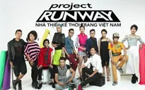 20h 28/4, Project Runway Việt Nam lên sóng VTV3
