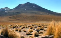 Sa mạc Atacama - "Sao Hỏa trên Trái Đất"