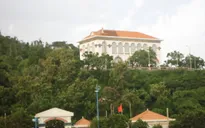 Thăm biệt thự cổ Bạch Dinh, Vũng Tàu