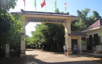 Ghé thăm “địa đạo huyền thoại” Vịnh Mốc