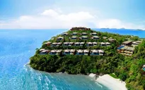 Những hòn đảo lý tưởng cho du lịch hè 2013