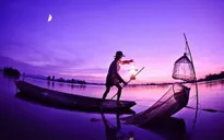 Những khoảnh khắc tuyệt đẹp chỉ có ở Việt Nam
