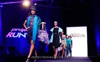 Thí sinh Project Runway biến hóa cùng Maybelline